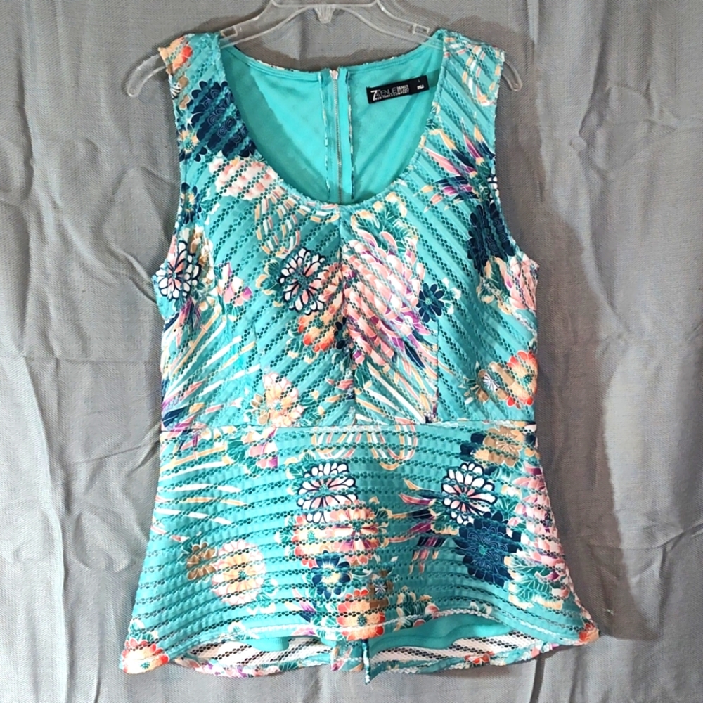 New York & Company Top